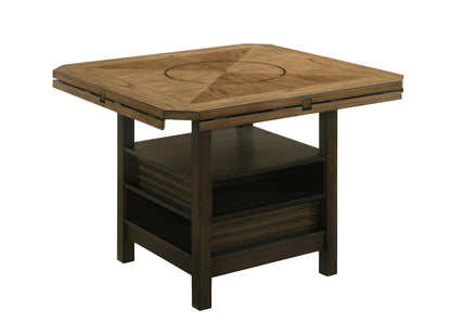 Oakly Counter Height Dining Collection