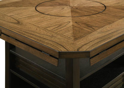 Oakly Counter Height Dining Collection
