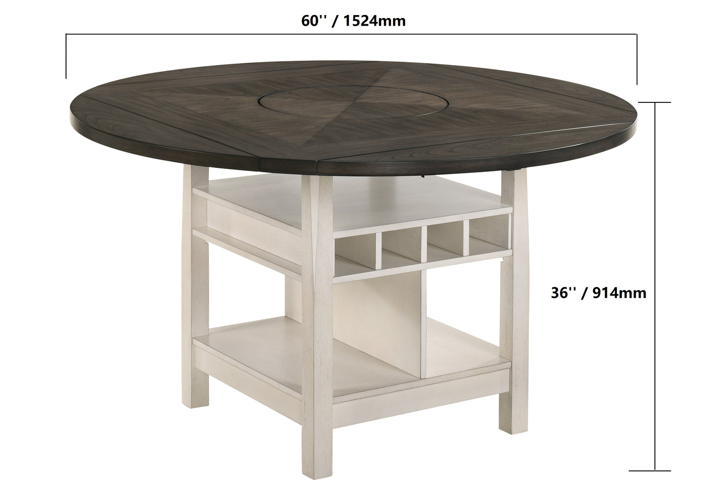 Conner Counter Height Dining Collection