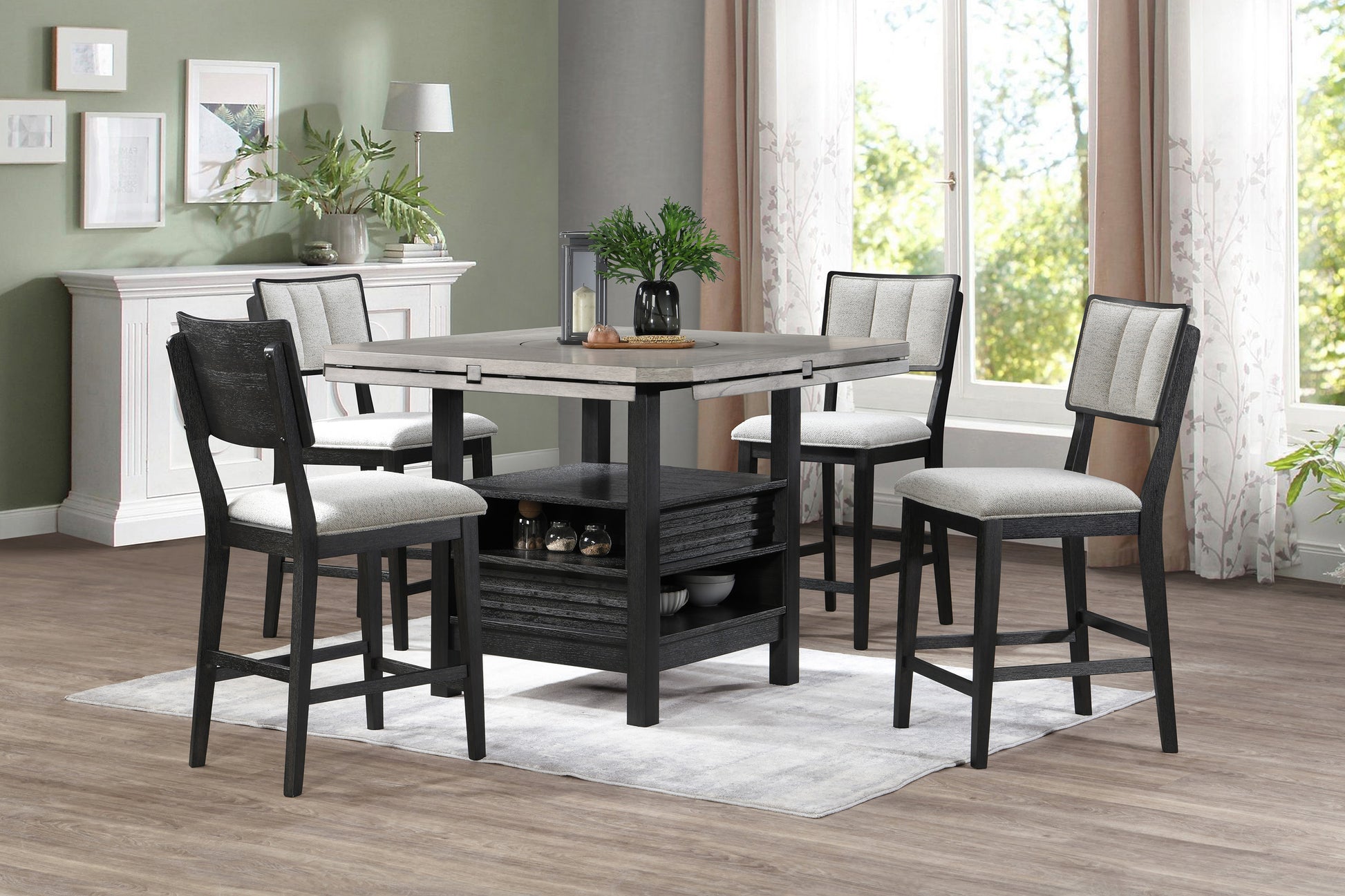 Cline Counter Height Dining Collection