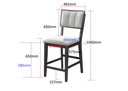 Cline Counter Height Dining Collection