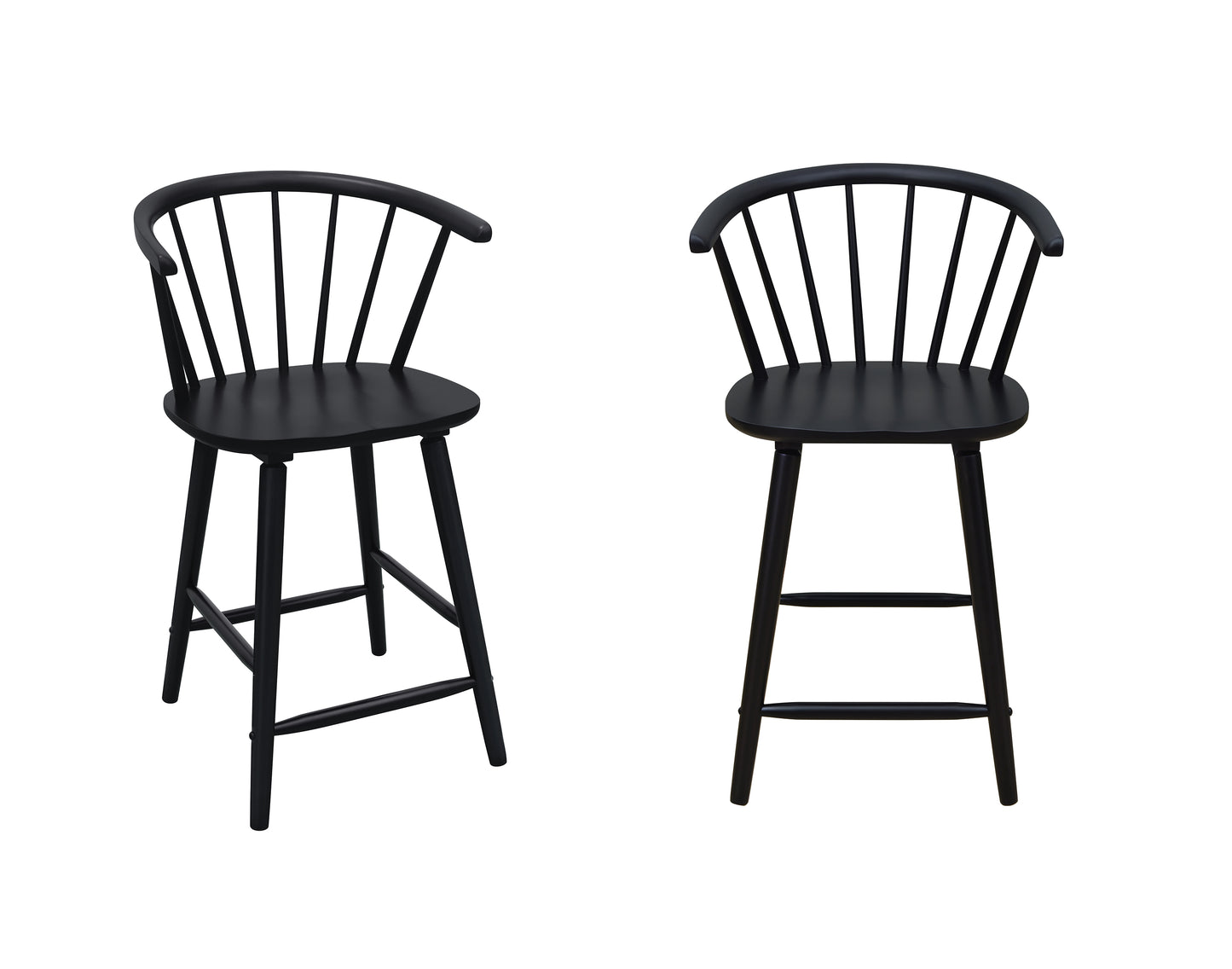 Janna Counter Height Seating Collection