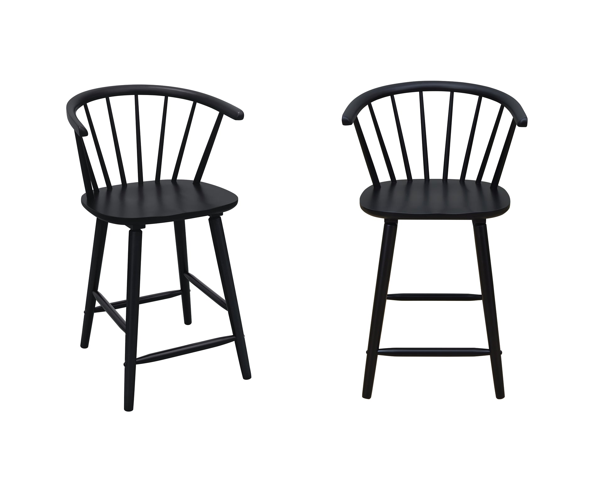 Janna Counter Height Seating Collection