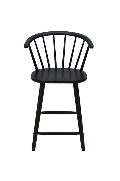 Janna Counter Height Seating Collection
