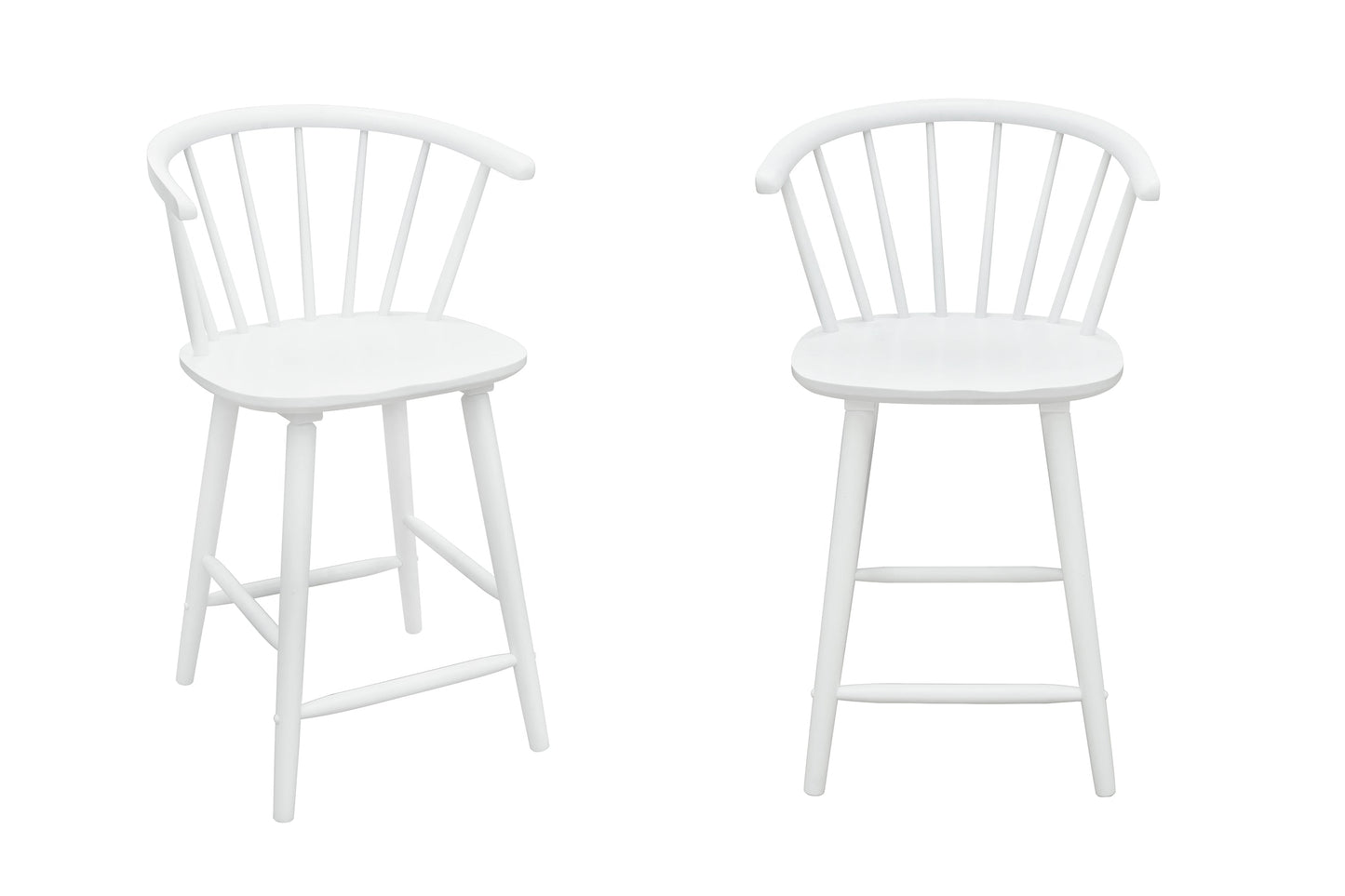 Janna Counter Height Seating Collection
