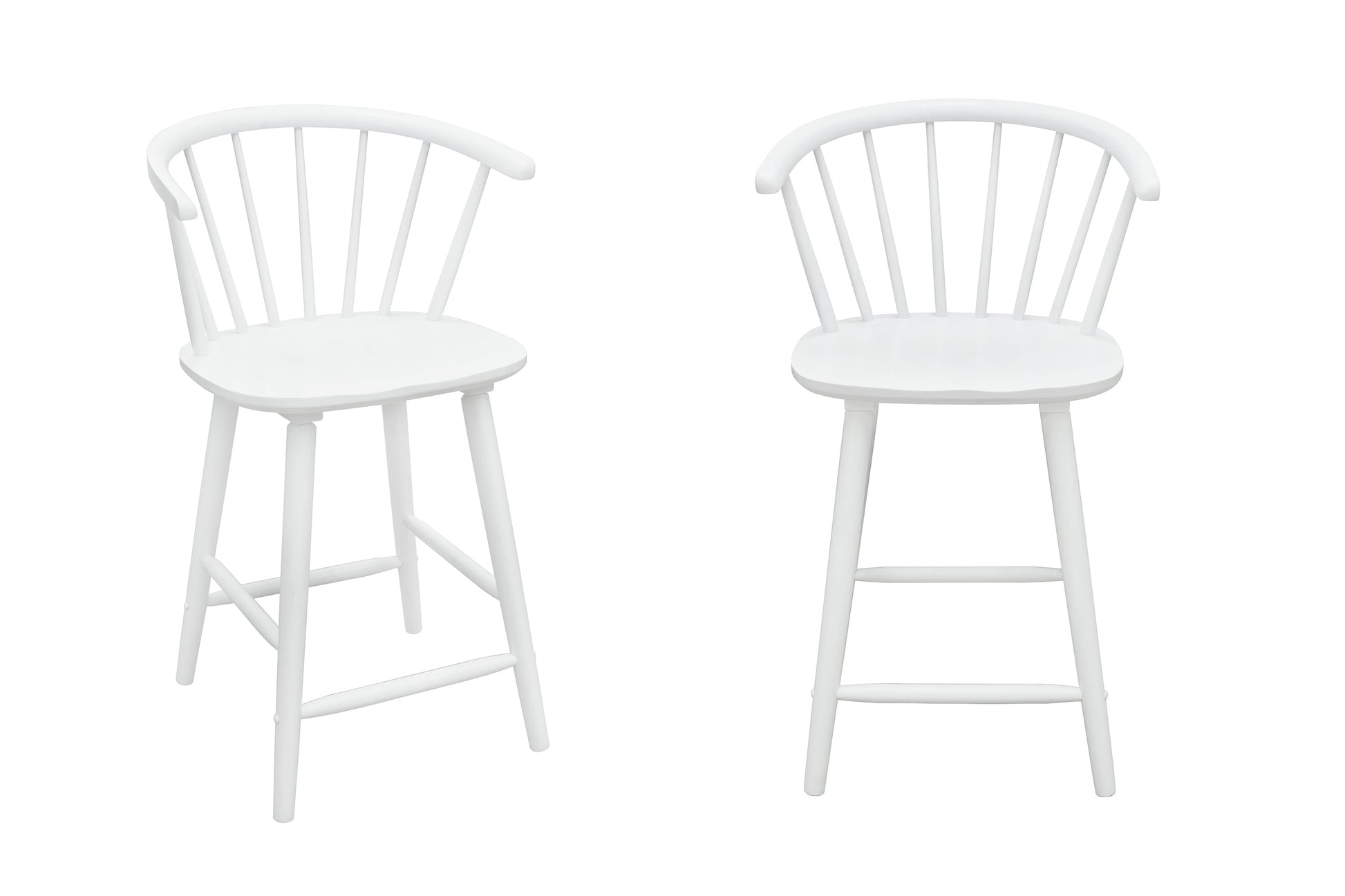 Janna Counter Height Seating Collection