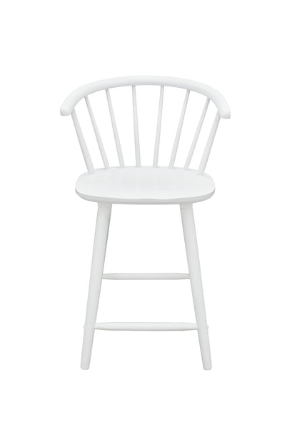 Janna Counter Height Seating Collection