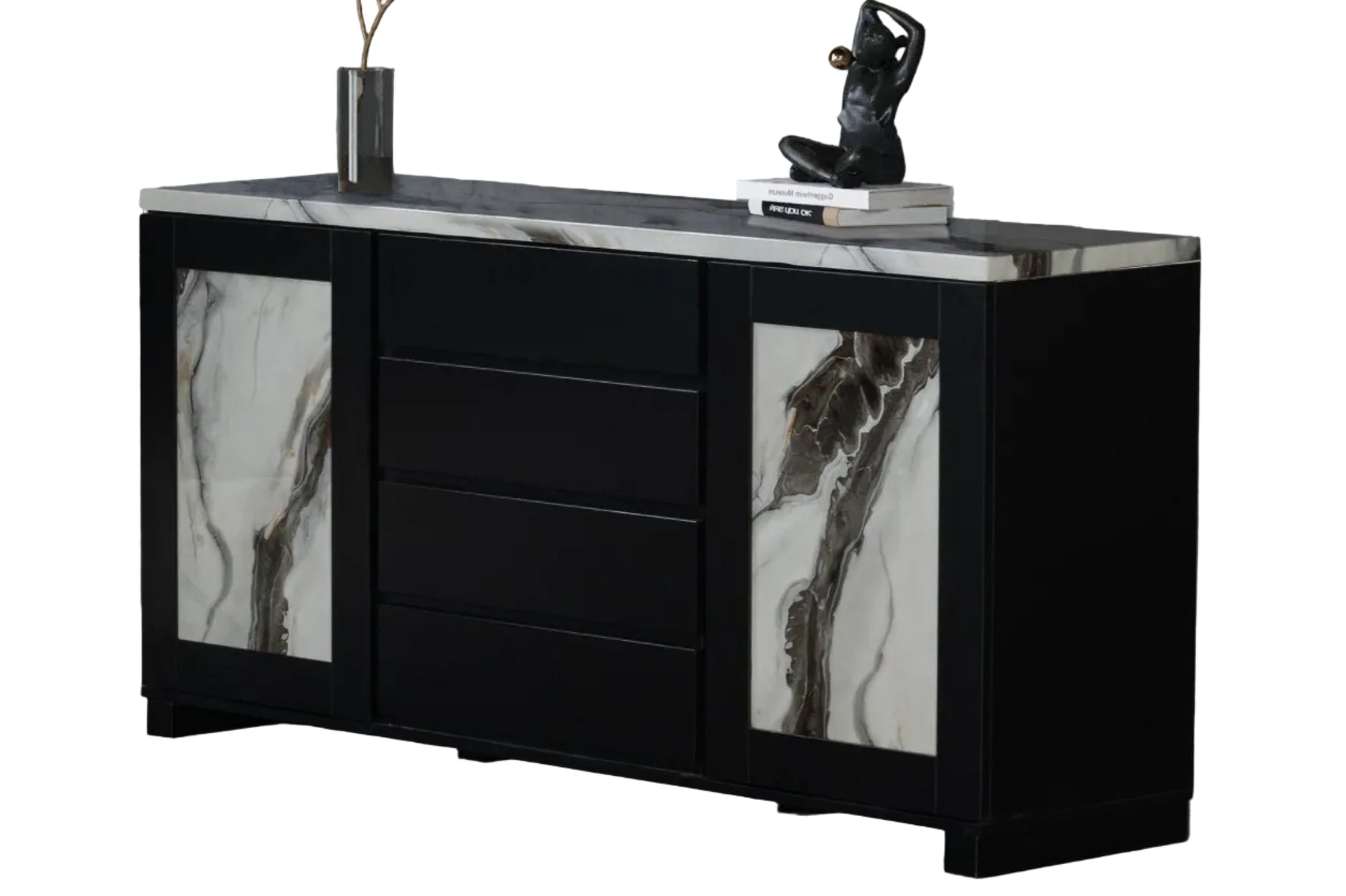 Bar Stool & Buffet Collection