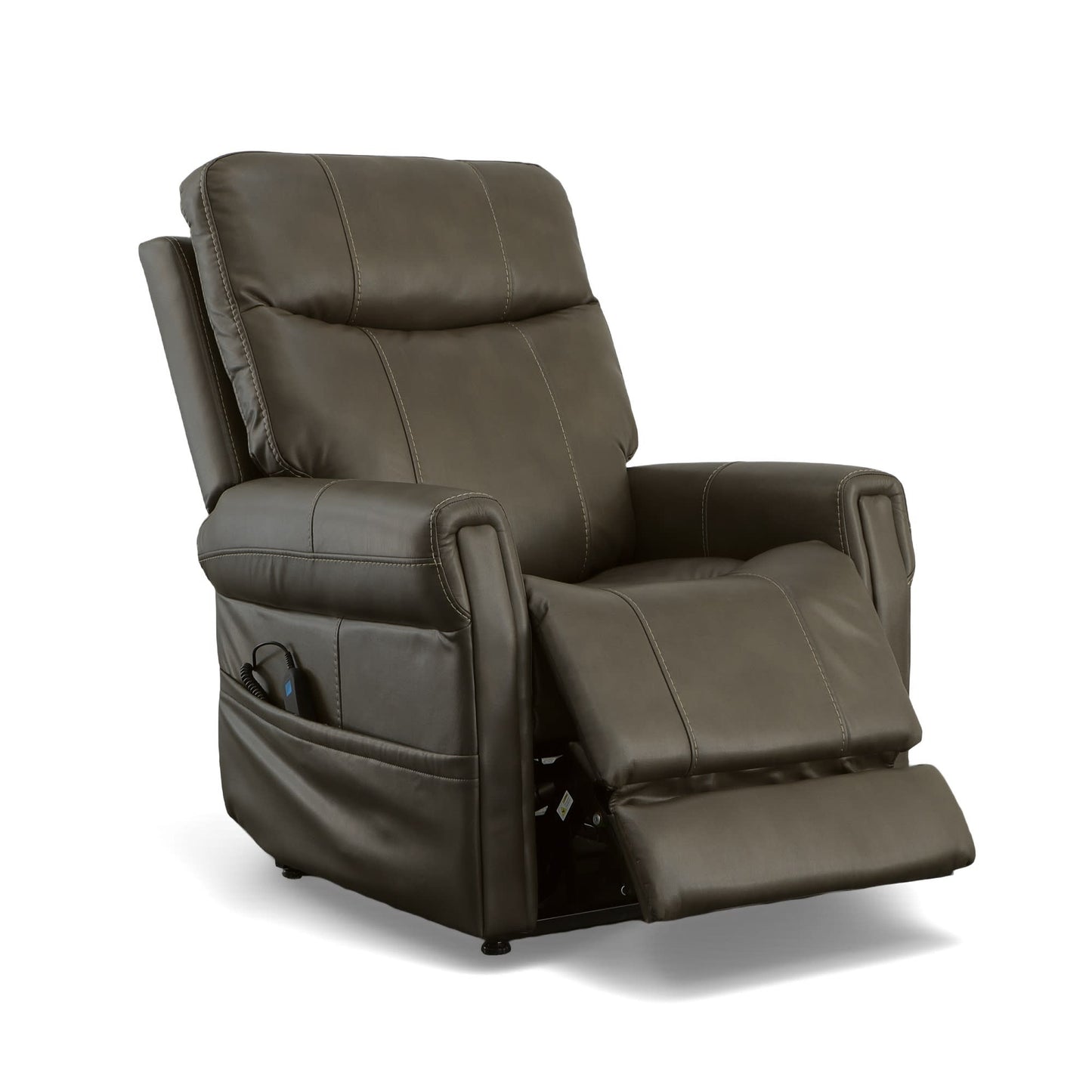 Jenkins Power Lift Recliner with Right-Hand Control & Power Headrest