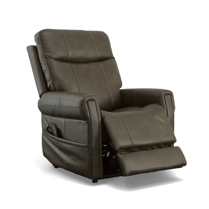 Jenkins Power Lift Recliner with Right-Hand Control & Power Headrest