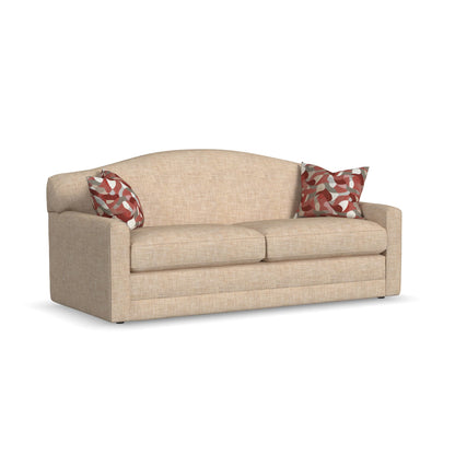 Aggie Two-Cushion Sofa
