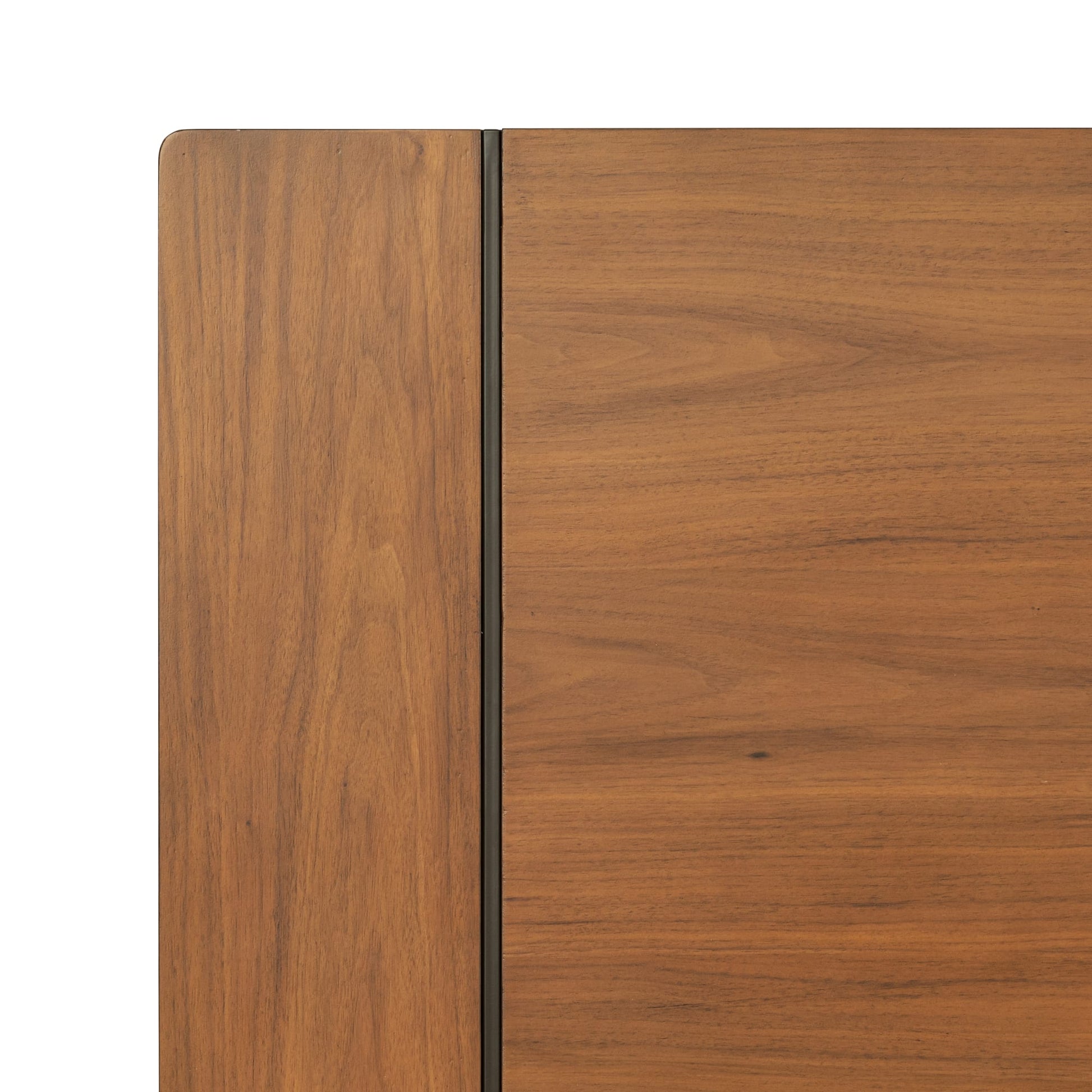 Lincoln Queen Panel Bed - image 6