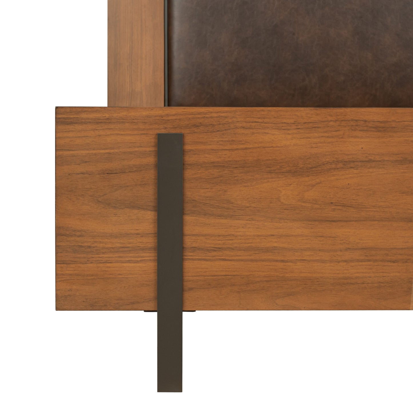 Lincoln Queen Upholstered Bed - image 6