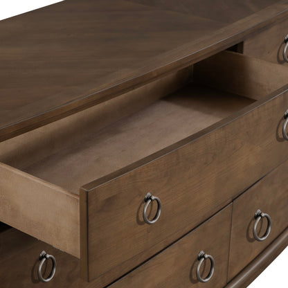 Bellevue Dresser - W1042-860