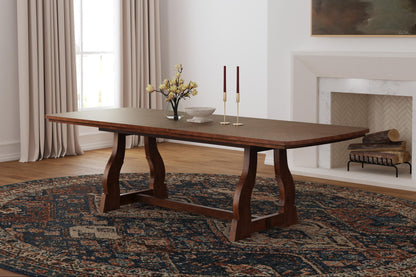 Bellevue Rectangular Dining Table - W1042-831