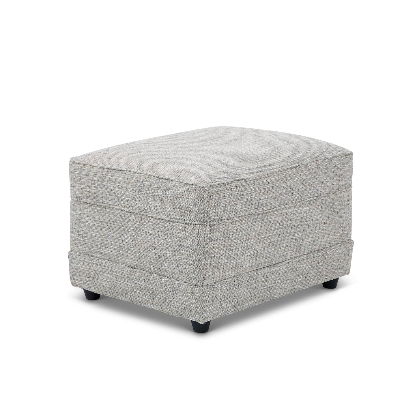 Aggie Ottoman