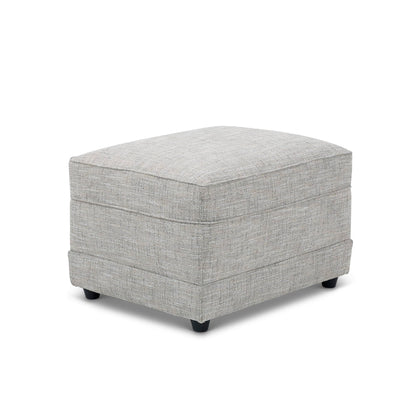 Aggie Ottoman