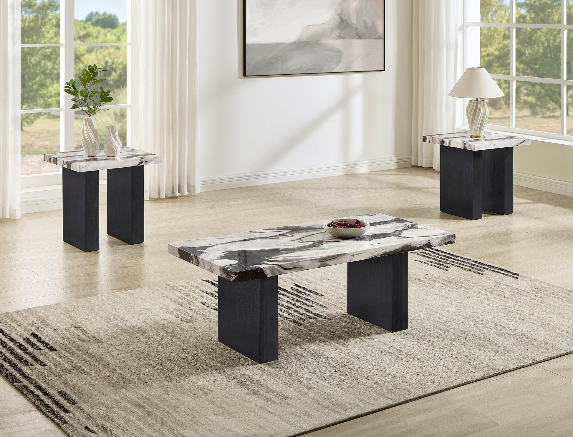 Vega Living Room Collection