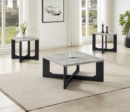 Royce Living Room Collection