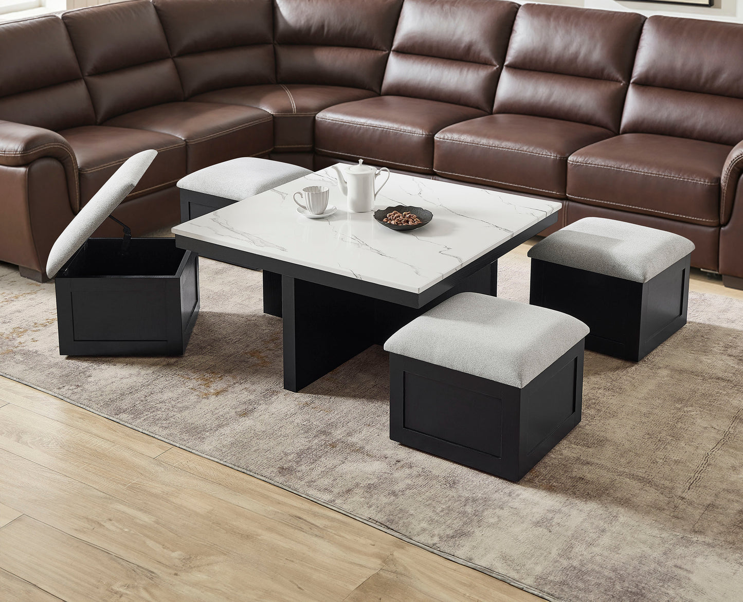 Marta Living Room Collection