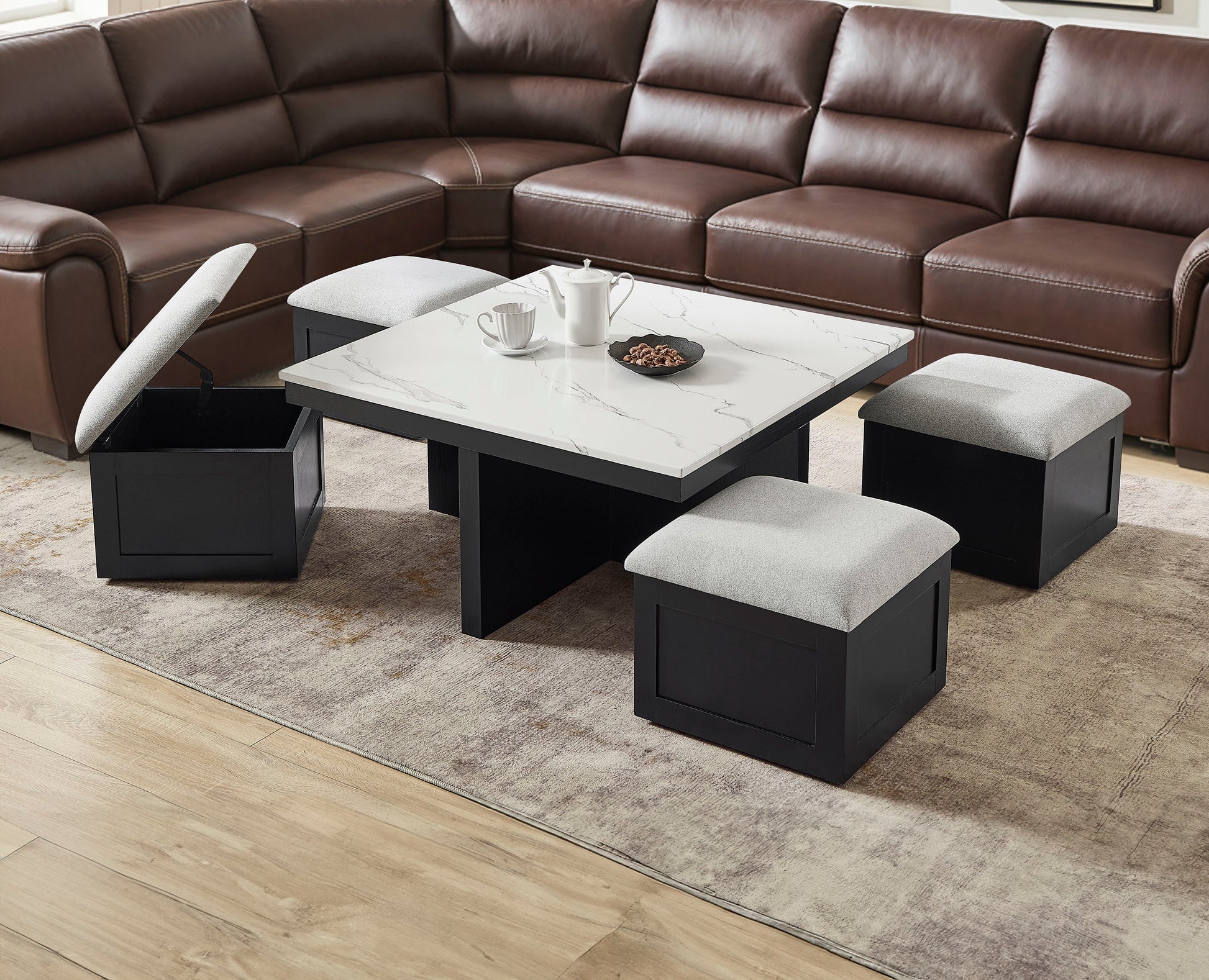 Marta Living Room Collection