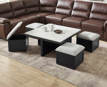 Marta Living Room Collection