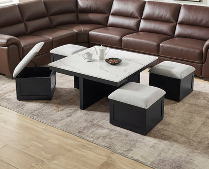 Marta Living Room Collection