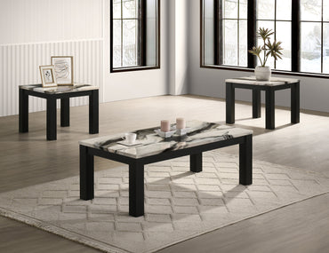 Ivy Living Room Collection