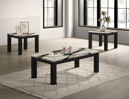 Ivy Living Room Collection