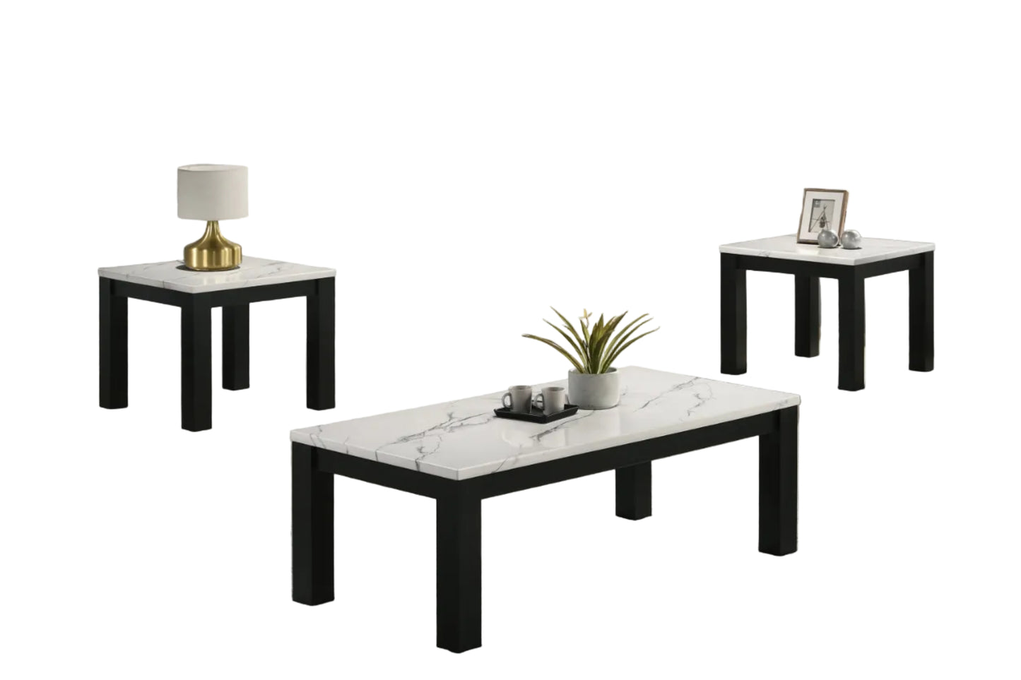 Ivy Living Room Collection