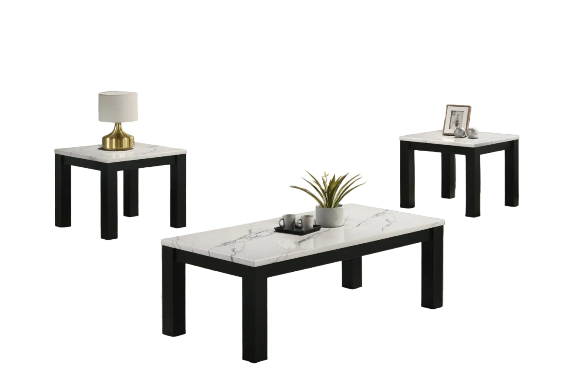 Ivy Living Room Collection