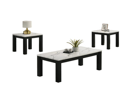 Ivy Living Room Collection