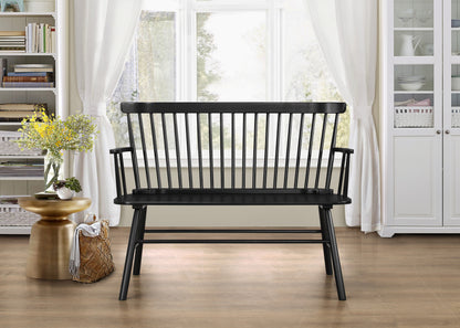 Jerimiah Seating Collection