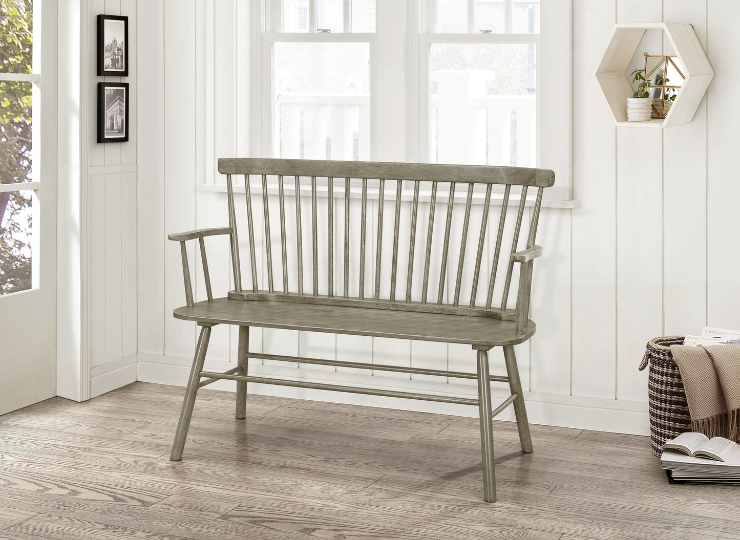 Jerimiah Seating Collection