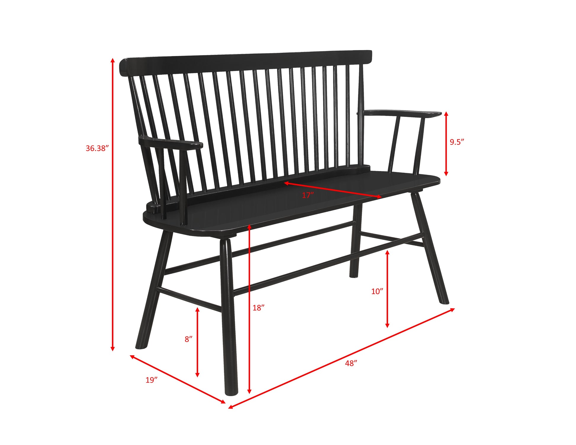 Jerimiah Seating Collection