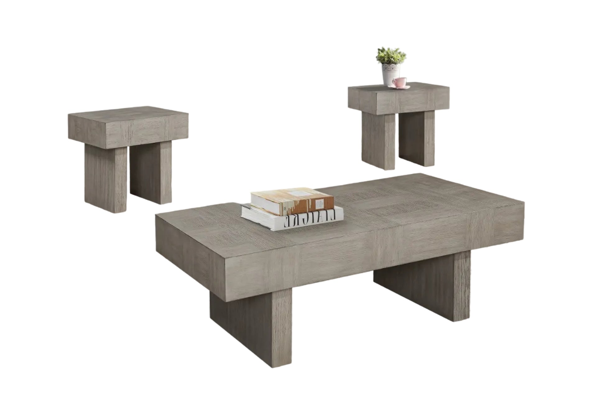 Crawley Living Room Collection