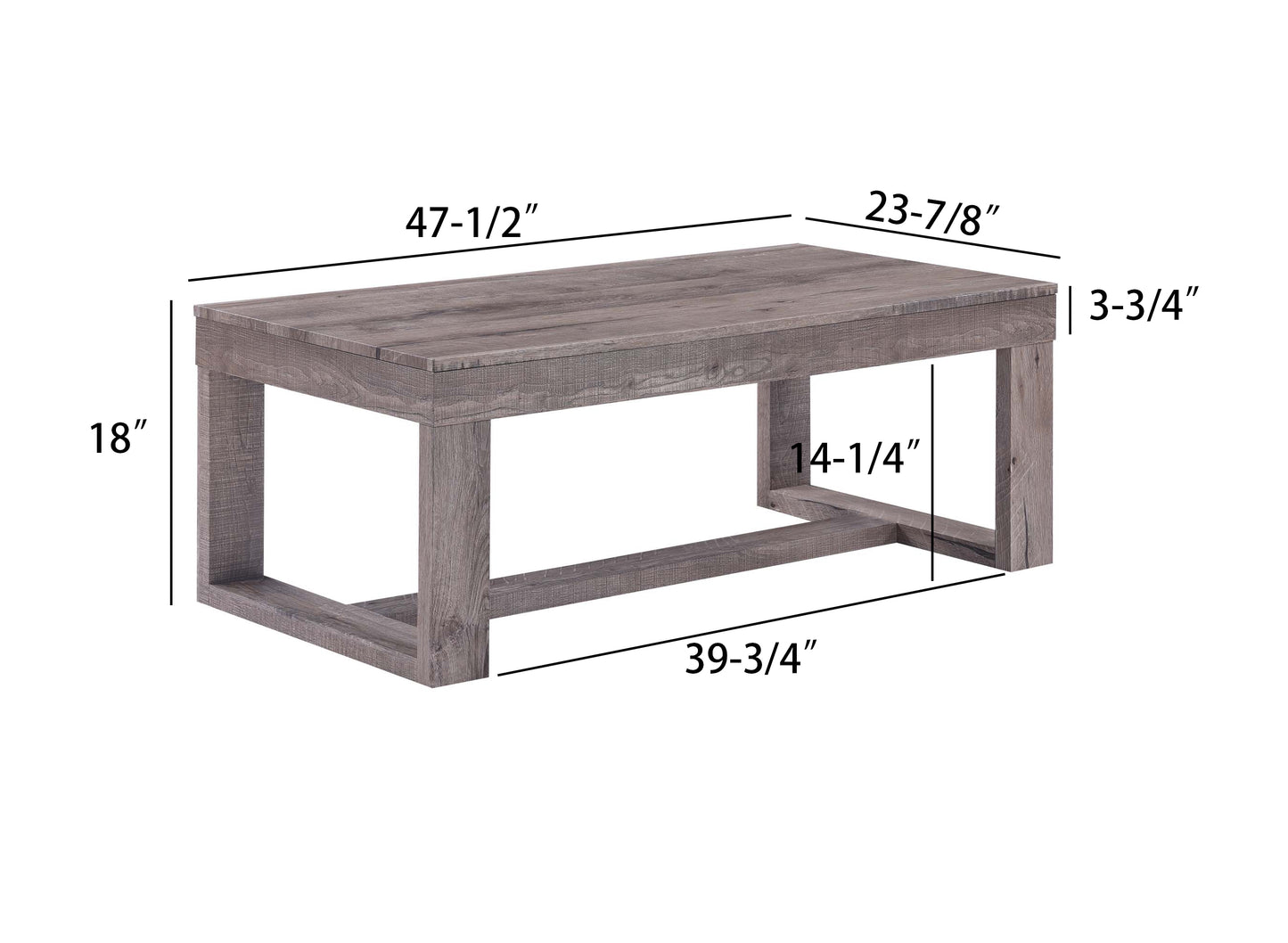 Knott Living Room Collection
