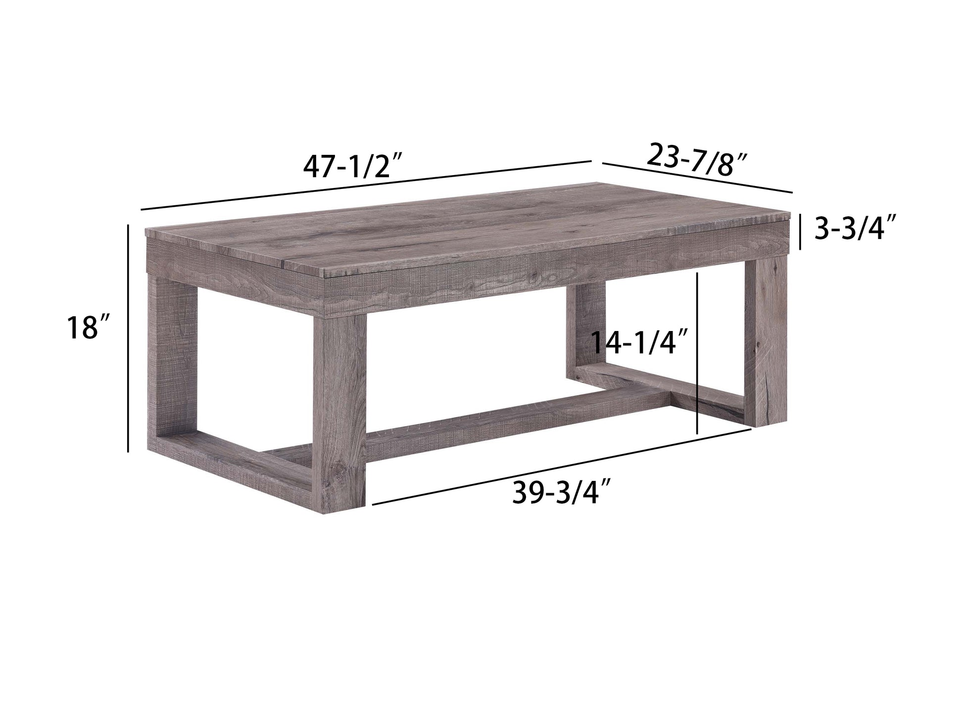 Knott Living Room Collection