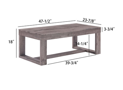 Knott Living Room Collection