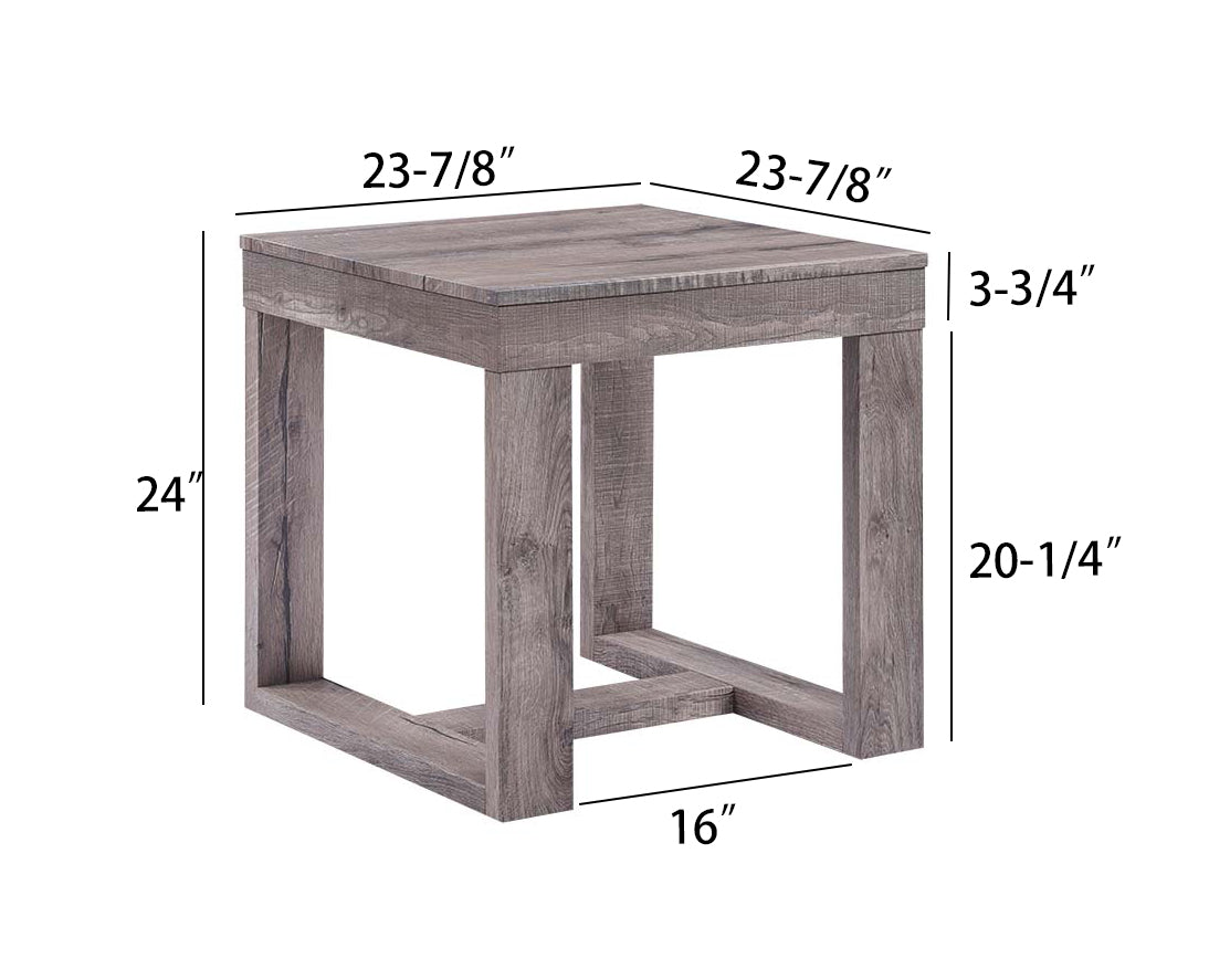 Knott Living Room Collection