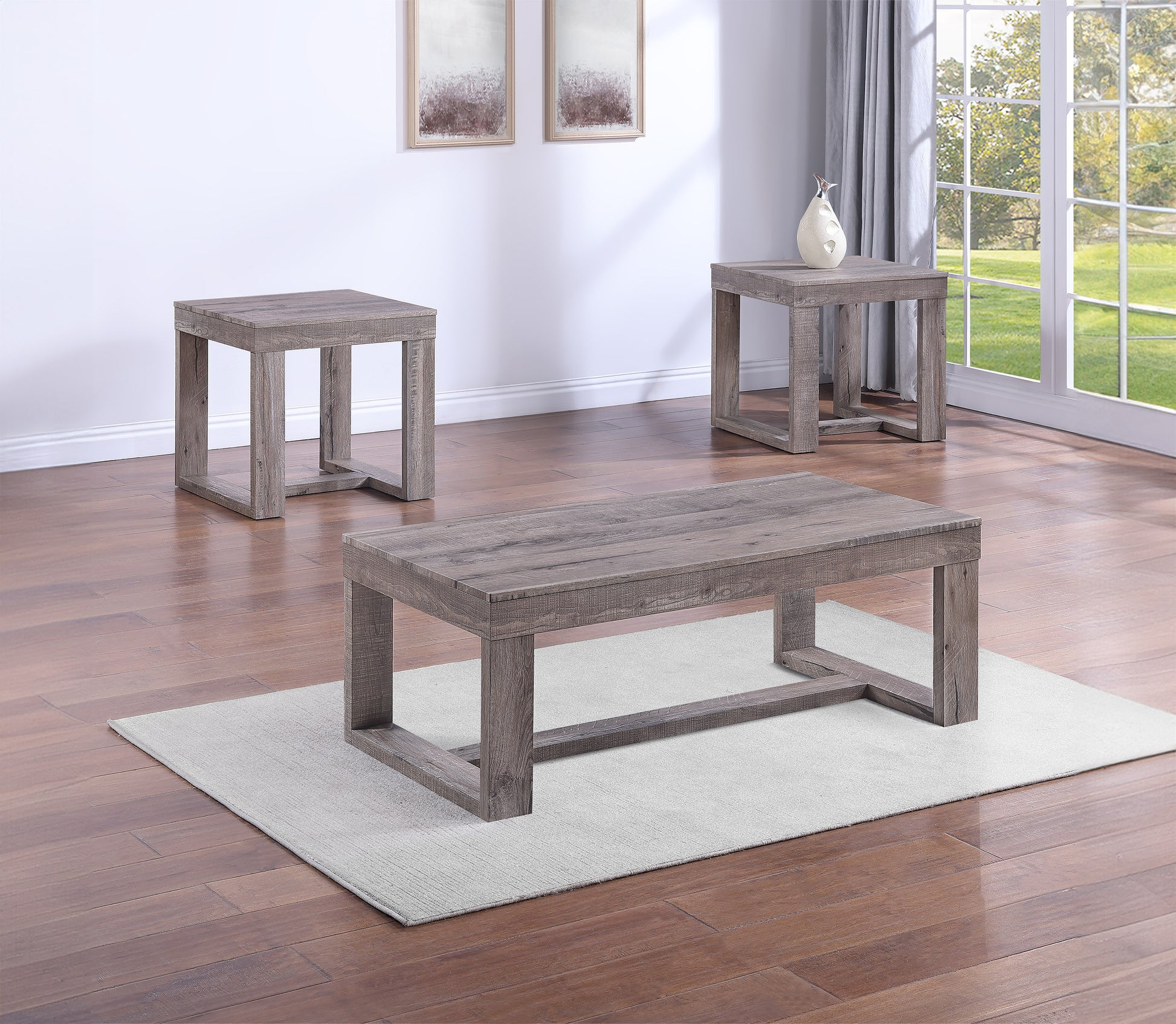 Knott Living Room Collection