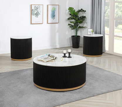 Kara Living Room Collection