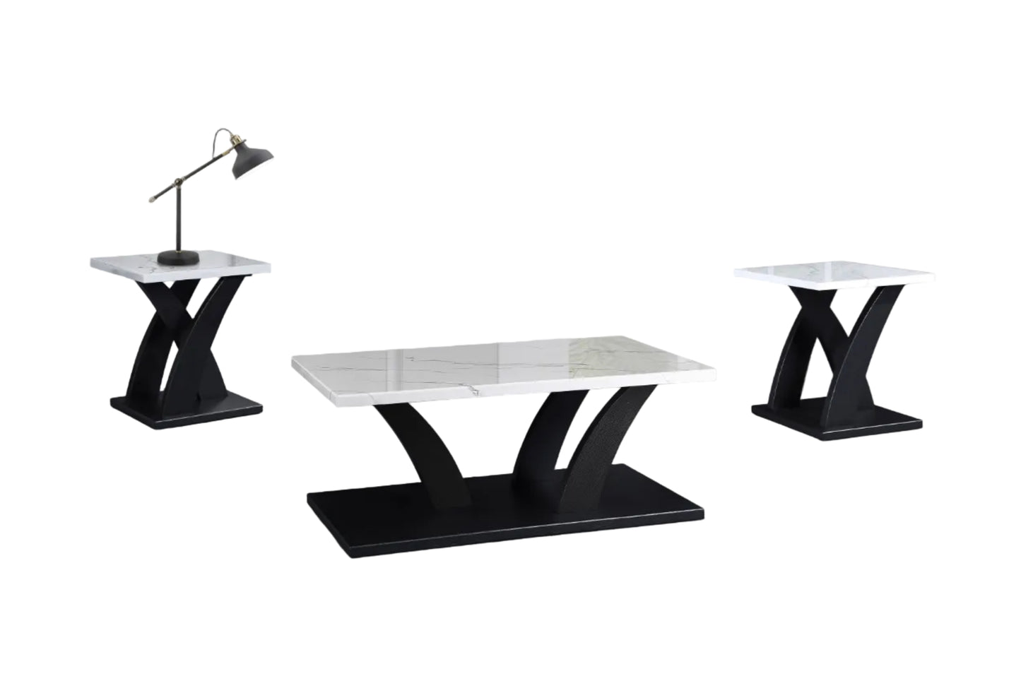 Zion Living Room Collection