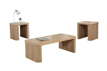 Ashton Living Room Collection