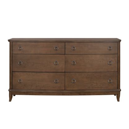 Bellevue Dresser - image 2