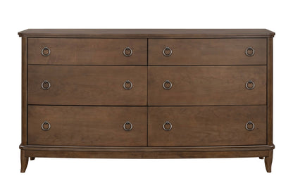 Bellevue Dresser - W1042-860