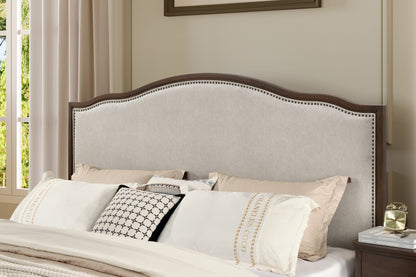 Bellevue King Bed - W1042-90K