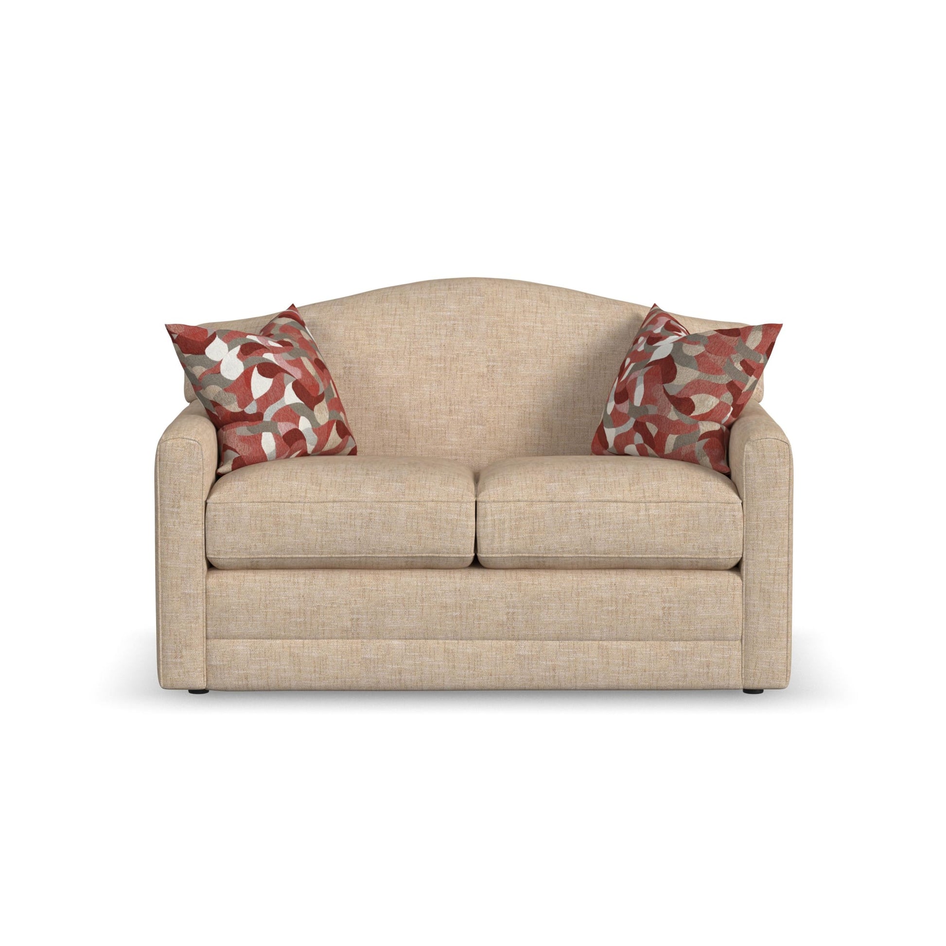 Aggie Loveseat