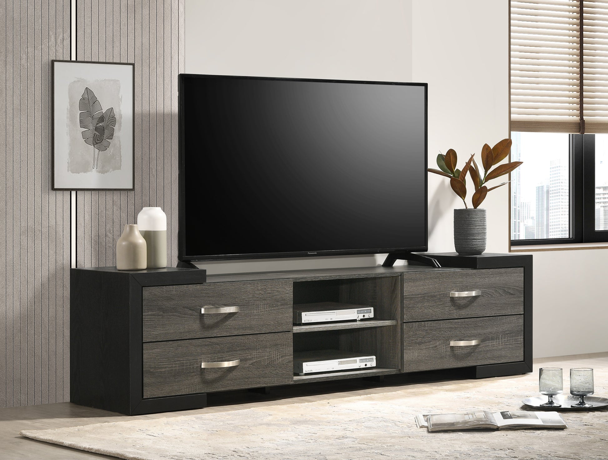 Brant Media Collection