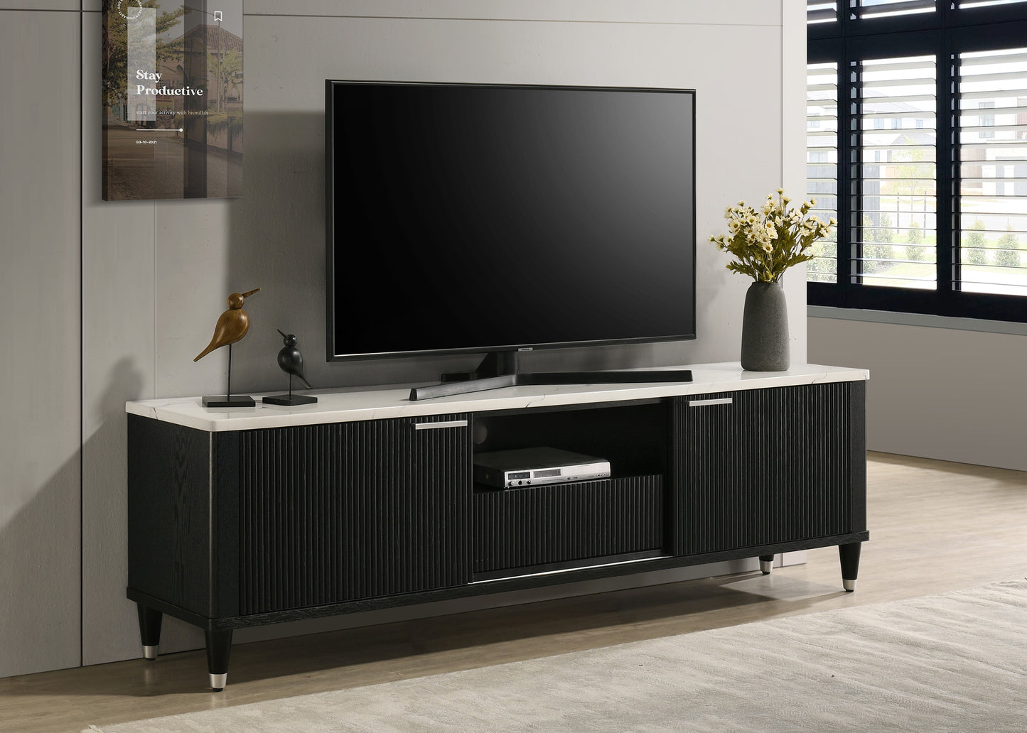 Britany Media Collection